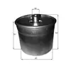Filtre à carburant KL 468 Mahle KL468