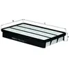 Knecht Filtre à air LX 1740 Mahle LX1740
