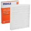 Filtre, air de l'habitacle MAHLE, par ex. pour Ford, Volvo