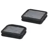 Filtre, air de l'habitacle LKK 72/S Mahle LKK72/S
