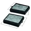 Filtre, air de l'habitacle LKK 116/S Mahle LKK116/S
