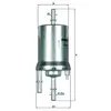 Mahle Filtre à carburant, 54,6 mm KNECHT, par ex. pour Seat, Skoda, VW