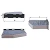 Filtre, air de l'habitacle LAK 181/1 Mahle LAK181/1