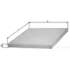 Filtre, air de l'habitacle LA 157 Mahle LA157