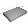 Knecht LA307 Filtre, air de l'habitacle