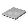 Filtre, air de l'habitacle LA 361 Mahle LA361