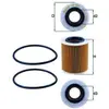 Knecht OX386D Filtre à huile