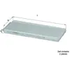 Knecht LA391/S Filtre, air de l'habitacle