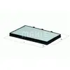 Knecht LA243 Filtre, air de l'habitacle