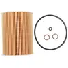 Mahle KNECHT FILTER Filtre à huile pour BMW: M3 (Ref: OX 254D3)