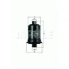 KNECHT FILTER Filtre à carburant KL 522 Mahle KL522