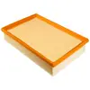 Mahle KNECHT FILTER Filtre à air pour LAND ROVER: Freelander (Ref: LX 1957)