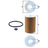Knecht OX135/1D Filtre à huile