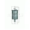 MAHLE KNECHT FILTER Filtre à carburant pour SMART: Fortwo (Ref: KL 165)
