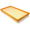 Mahle KNECHT FILTER Filtre à air pour VOLVO: V70, S70, C70, 850, XC 70 (Ref: LX 726)