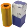 KNECHT FILTER Filtre à air pour LANCIA: Musa & FIAT: Punto, Idea (Ref: LX 855)