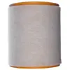 Mahle KNECHT FILTER Filtre à air pour AUDI: S7, A6, S6, A7 (Ref: LX 2049/4)