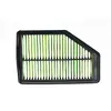 Mahle Knecht LX3007 Filtre à air