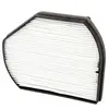 Filtre, air de l'habitacle LA 582 Mahle LA582