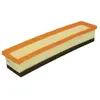 Knecht Filtre à air LX 3144 Mahle LX3144