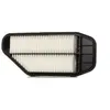 KNECHT FILTER Filtre à air pour CHEVROLET: Spark (Ref: LX 3152)