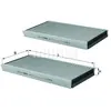 Knecht LAK173/S Filtre, air de l'habitacle