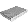 MAHLE KNECHT FILTER Filtre d'habitacle pour PEUGEOT: 508 (Ref: LAK 814)