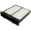 Knecht LA682 Filtre, air de l'habitacle