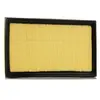 KNECHT FILTER Filtre à air pour SUZUKI: Swift, SX4 & FIAT: Sedici (Ref: LX 3475)