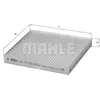 Knecht LA531 Filtre, air de l'habitacle