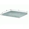 Knecht LA463 Filtre, air de l'habitacle