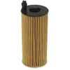 Filtre à huile, 53 mm MAHLE, par ex. pour BMW, Mini, Alpina, Toyota