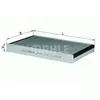 Knecht LAK437 Filtre, air de l'habitacle