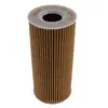 KNECHT FILTER Filtre à huile, 65 mm MAHLE, par ex. pour Porsche