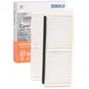 Mahle KNECHT FILTER Filtre d'habitacle pour MAZDA: 2 (Ref: LA 483/S)