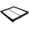 Knecht LX2639 Filtre à air