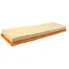 MAHLE Original KNECHT FILTER Filtre à air pour VOLKSWAGEN: Jetta (Ref: LX 2093)