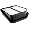 Mahle KNECHT FILTER Filtre à air pour SUZUKI: Grand Vitara (Ref: LX 2612)
