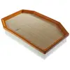 MAHLE Original KNECHT FILTER Filtre à air pour BMW: Série 5, Série 7 (Ref: LX 1741)