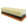 MAHLE Original KNECHT FILTER Filtre à air pour BMW: X6, X5 (Ref: LX 1824/1)