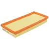 KNECHT FILTER Filtre à air pour TOYOTA: IQ, Urban Cruiser, Yaris, Verso S & SUBARU: Trezia (Ref: LX 2636)
