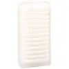 KNECHT FILTER Filtre à air pour DAIHATSU: Terios, Sirion, Extol, YRV (Ref: LX 1984)