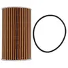 Knecht OX 554D1 Filtre à huile