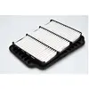KNECHT FILTER Filtre à air pour CHEVROLET: Nubira, Lacetti & DAEWOO: Nubira, Lacetti (Ref: LX 2679)
