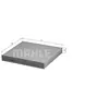 MAHLE Original Knecht LA 493 Filtre, air de l'habitacle