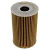 Knecht - OX388D Filtre à huile Mahle