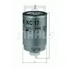 Knecht KC17D Filtre à carburant