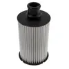 Filtre à huile OX 774D Mahle OX774D
