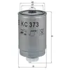 Filtre à carburant KC 373 Mahle KC373