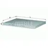 KNECHT FILTER Filtre, air de l'habitacle LAK 159 Mahle LAK159